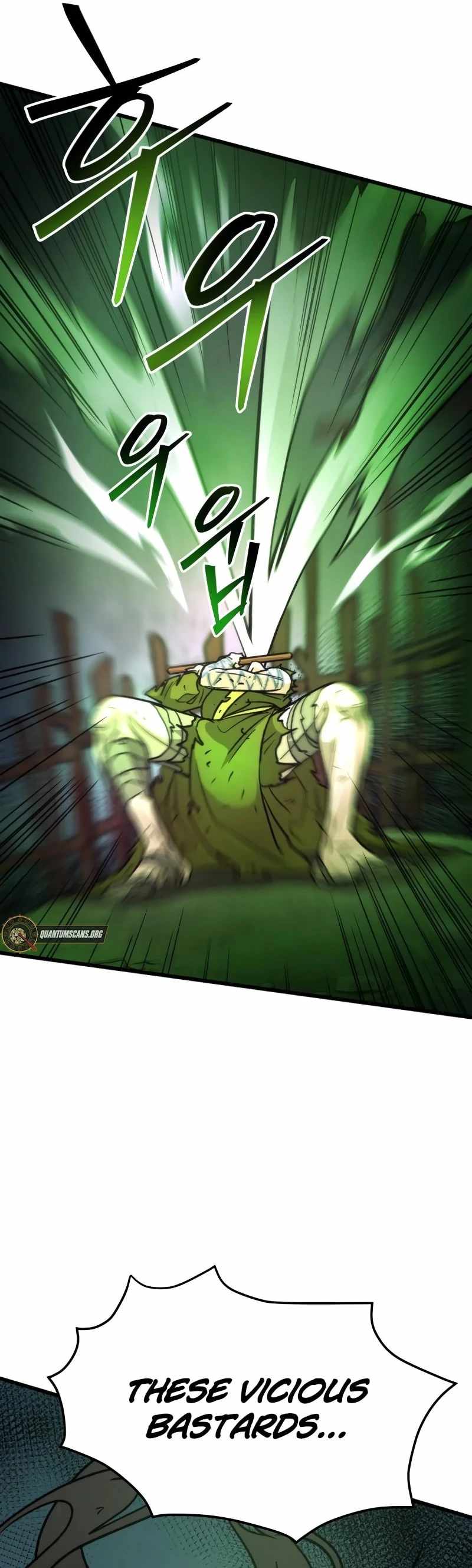 The New Beggars' Sect Chapter 38 100